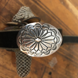 Navajo Gürtelschließe Navajo Gürtelschließe