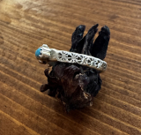Zuni T�rkis Ring
