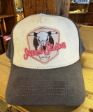 Trucker Cap Buffalo