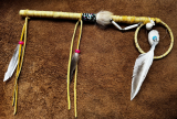 Navajo Dreamcatcherstick