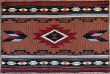 Navajo Tischdeckchen