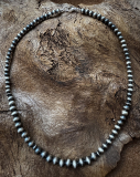 Navajo Pearls Collier Navajo Pearls Collier