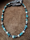 Navajo Trkiskette