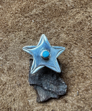 Navajo Ring Star