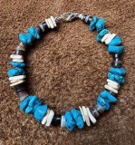 Indianerschmuck Armband