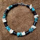 Indianerschmuck Armband