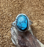 Navajo T�rkis Ring