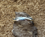 Navajo Silber Ring