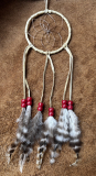 Navajo Dreamcatcher