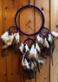 indianischer Dreamcatcher Generations