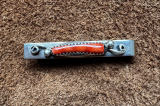 Navajo Krawattenklammer/Tie Clip