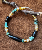 Indianerschmuck Armband