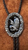 Bolo Tie Adler