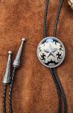 Western Bolo Tie
