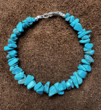 Indianerschmuck T�rkis Armband