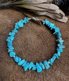 Indianerschmuck T�rkis Armband