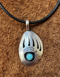 Navajo Shadow Box Anh�nger