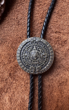 Western Bolo Tie