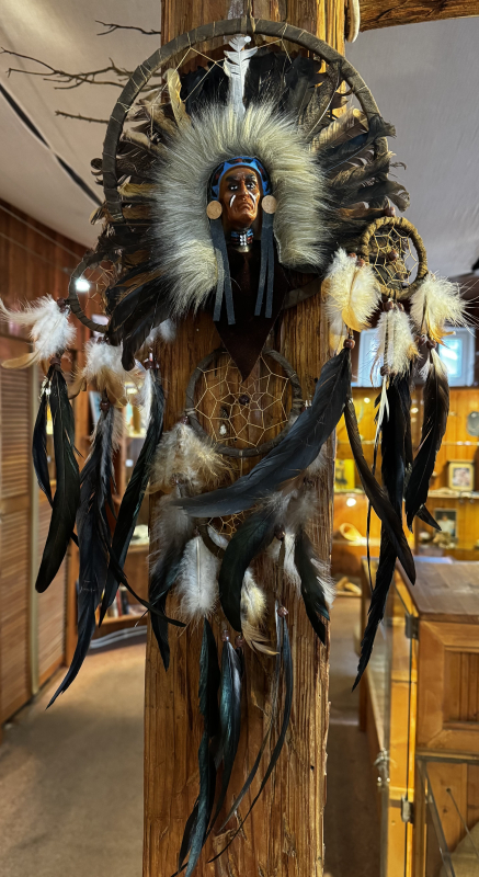 Dreamcatcher Chief