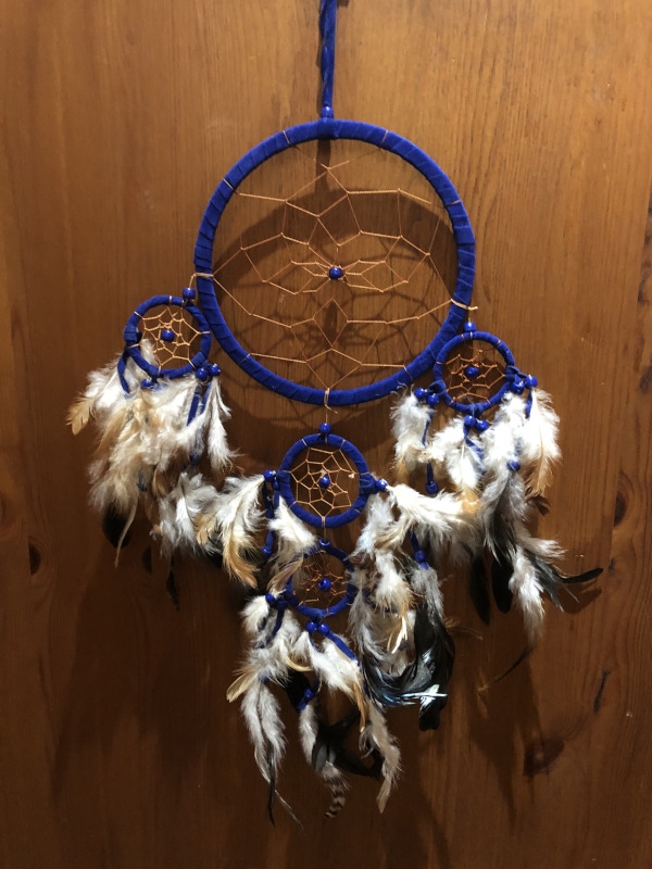 indianischer Dreamcatcher,art348