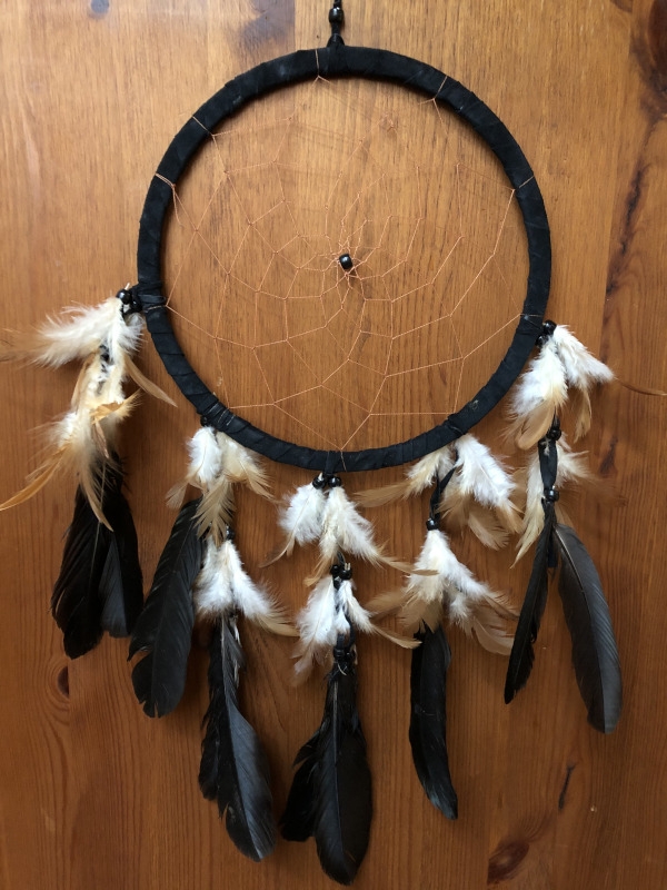 Dreamcatcher