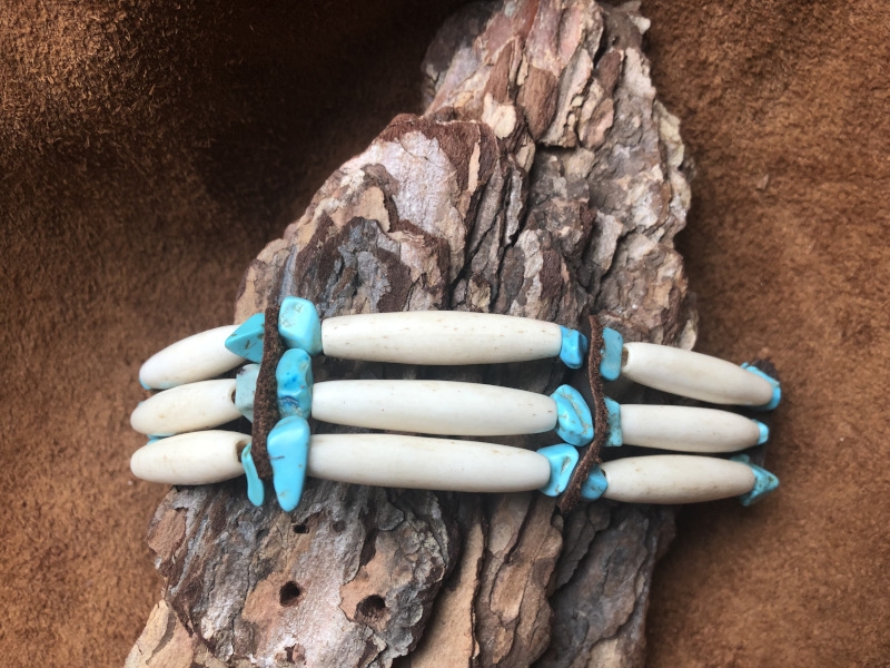 Indianerschmuck Armband,a1050