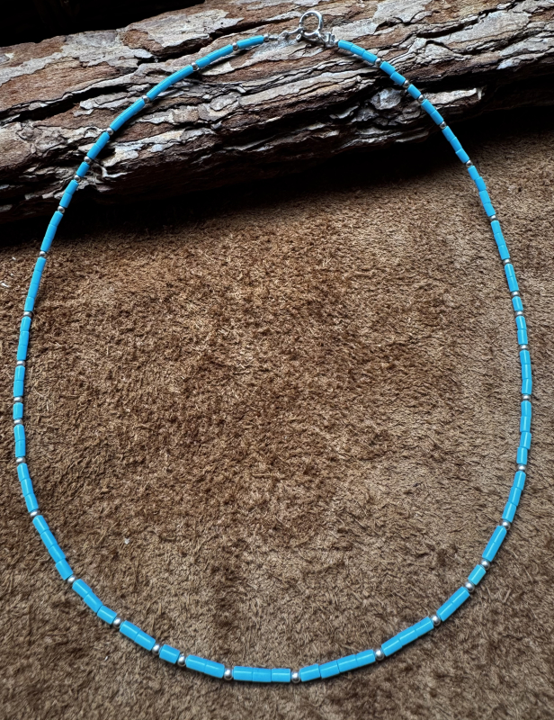 Heishi T�rkiskette