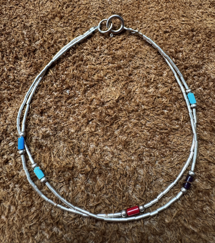 Indianerschmuck Armband