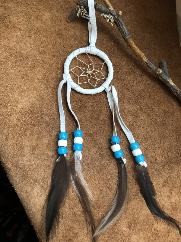 Navajo Dreamcatcher