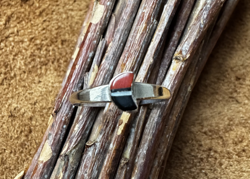 Zuni Ring