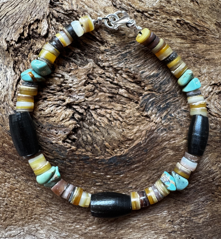 Indianerschmuck Armband