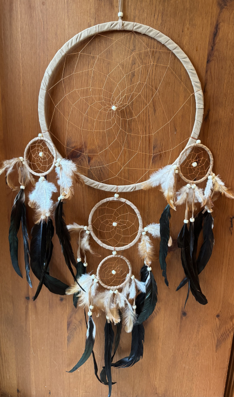 Groer Dreamcatcher