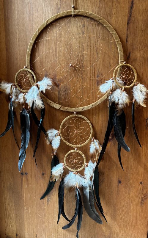 Gro�er Dreamcatcher Generations