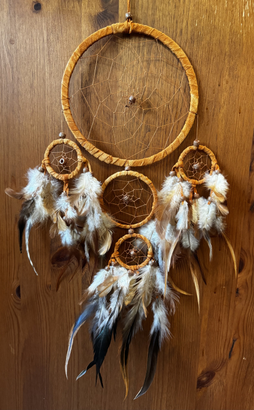 Dreamcatcher Generations