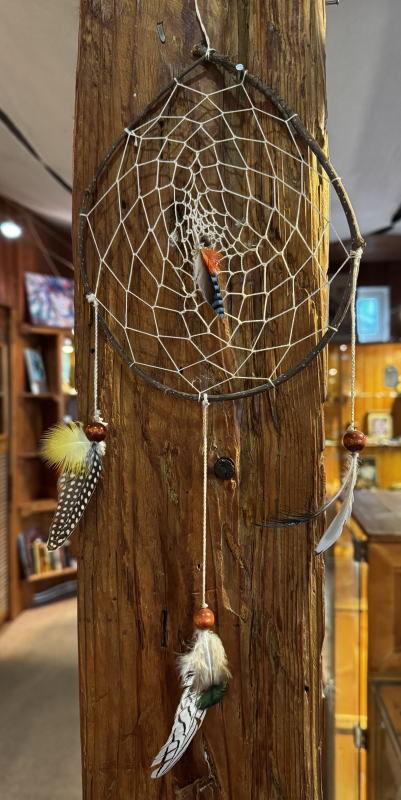 Dreamcatcher
