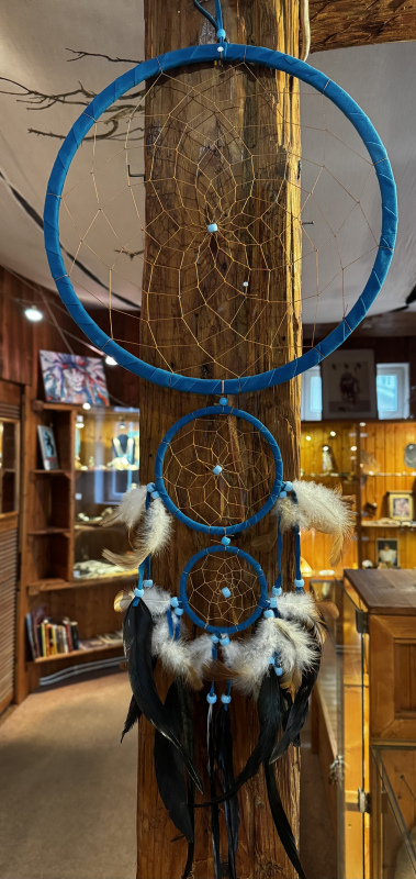 Dreamcatcher