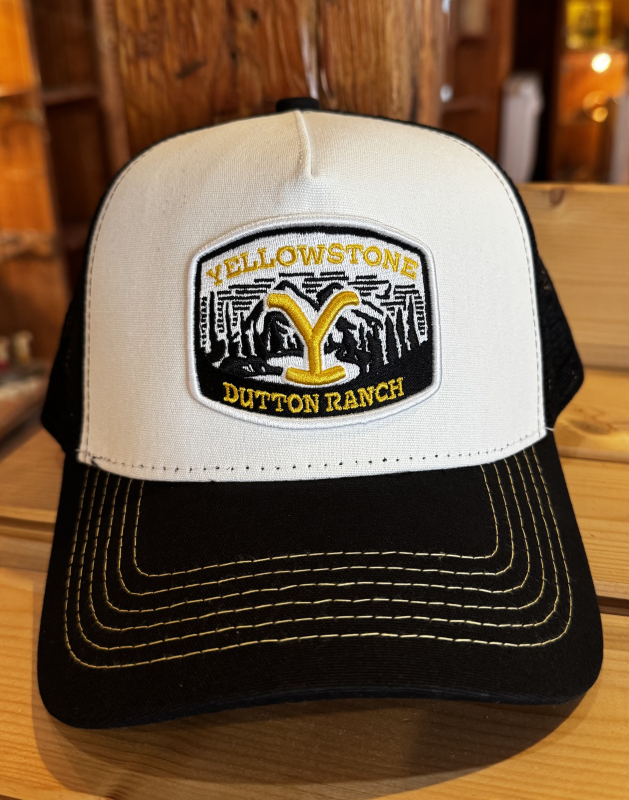 Trucker Cap
