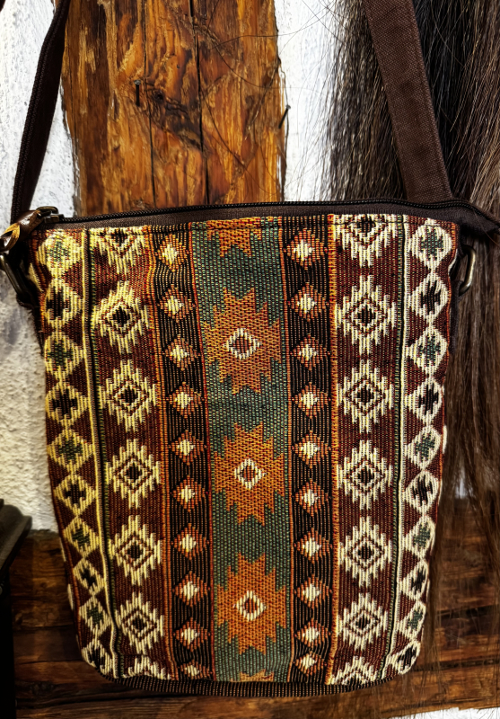 Umh�ngetasche Southwest