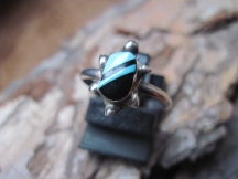 Indianerschmuck Ring,r125