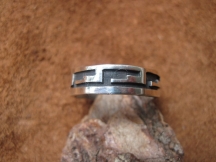 Indianerschmuck Ring
