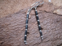 Indianerschmuck Ohrring, o671