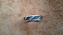 Indianerschmuck Ring.r360