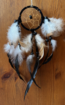 indianischer Dreamcatcher