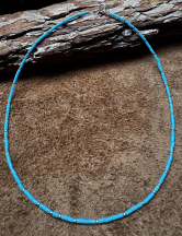 Heishi T�rkiskette