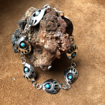 Navajo Armband