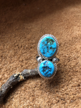 Navajo Trkisring