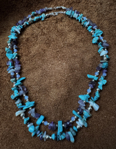 Navajo Trkiskette