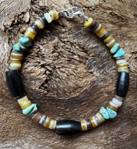 Indianerschmuck Armband