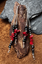 Navajo Ohrringe Navajo Ohrringe