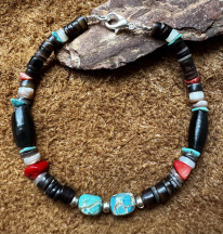 Indianerschmuck Armband Indianerschmuck Armband